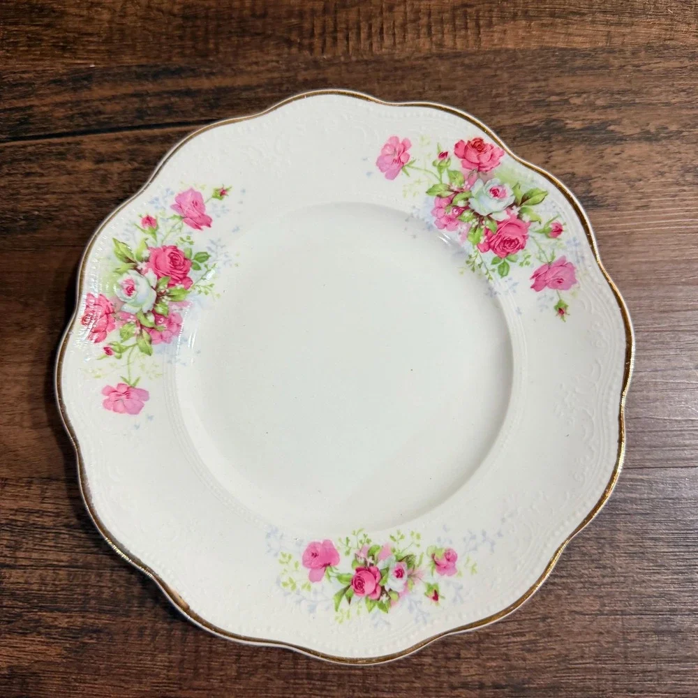 smith phillips antique set